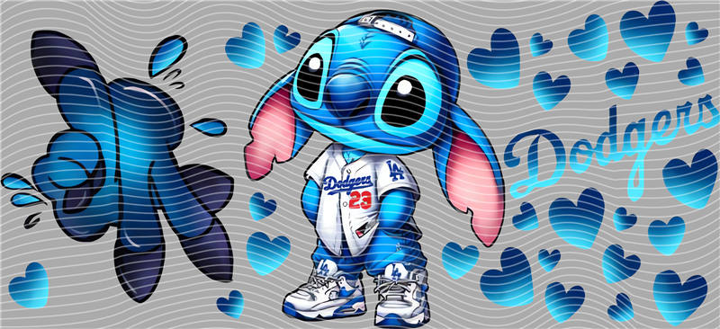 16oz Disney-D 305